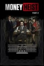 Nonton Film Money Heist Season 2 (2019) Terbaru