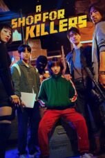 Nonton Film A Shop for Killers (2024) Terbaru