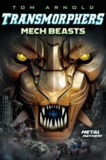 Nonton Film Transmorphers: Mech Beasts (2023) Terbaru