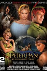 Nonton Film Peter Pan XXX An Axel Braun Parody (2015) Terbaru