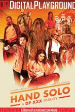 Nonton Film Hand Solo A DP XXX Parody (2018) Terbaru