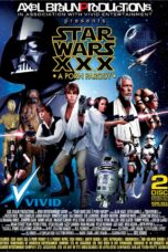 Nonton Film Star Wars XXX A Porn Parody (2011) Terbaru