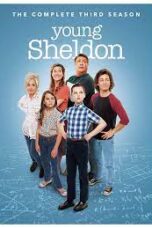 Nonton Film Young Sheldon Season 3 (2019) Terbaru