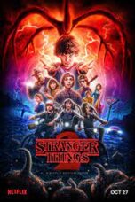 Nonton Film Stranger Things Season 2 (2017) Terbaru