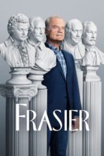 Nonton Film Frasier (2023) Terbaru