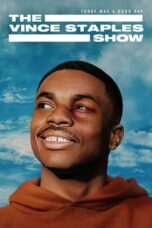 Nonton Film The Vince Staples Show (2024) Terbaru