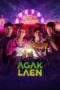 Nonton Film Agak Laen (2024) Terbaru