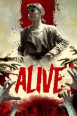 Nonton Film Alive (2023) Terbaru