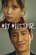 Nonton Film My Mister (2018) Terbaru