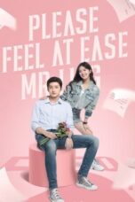 Nonton Film Please Feel At Ease Mr. Ling (2021) Terbaru