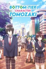 Nonton Film Jaku-Chara Tomozaki-kun 2nd Stage (2024) Terbaru