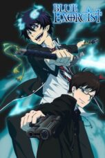 Nonton Film Ao no Exorcist: Shimane Illuminati-hen (2024) Terbaru