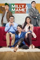 Nonton Film Milly & Mamet (2018) Terbaru