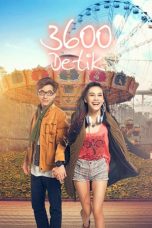 Nonton Film 3600 Detik (2014) Terbaru