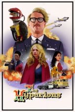 Nonton Film The Hyperions (2022) Terbaru