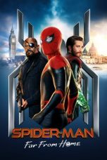 Nonton Film Spider-Man: Far From Home (2019) Terbaru