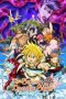 Nonton Film The Seven Deadly Sins: Prisoners of the Sky (2018) Terbaru