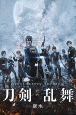 Nonton Film Touken Ranbu: The Movie (2019) Terbaru