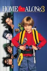 Nonton Film Home Alone 3 (1997) Terbaru