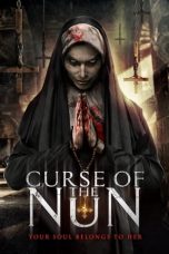 Nonton Film Curse of the Nun (2018) Terbaru