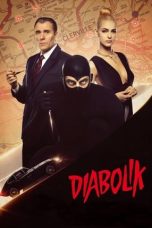 Nonton Film Diabolik (2021) Terbaru