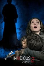 Nonton Film Insidious: Chapter 2 (2013) Terbaru