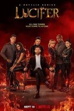 Nonton Film Lucifer Season 6 (2021) Terbaru