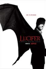 Nonton Film Lucifer Season 4 (2019) Terbaru