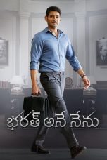 Nonton Film Bharat Ane Nenu (2018) Terbaru