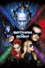 Nonton Film Batman & Robin (1997) Terbaru