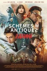 Nonton Film Schemes in Antiques (2021) Terbaru