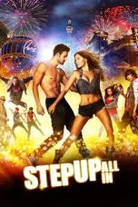 Nonton Film Step Up All In (2014) Terbaru