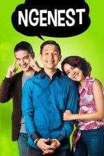 Nonton Film Ngenest (2015) Terbaru