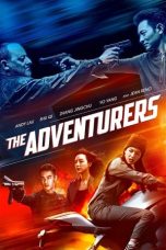 Nonton Film The Adventurers (2017) Terbaru