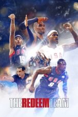 Nonton Film The Redeem Team (2022) Terbaru