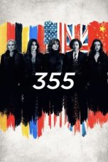 Nonton Film The 355 (2022) Terbaru