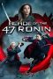 Nonton Film Blade of the 47 Ronin (2022) Terbaru