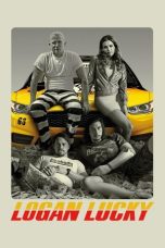 Nonton Film Logan Lucky (2017) Terbaru