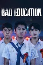 Nonton Film Bad Education (2023) Terbaru