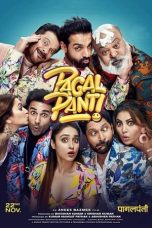 Nonton Film Pagalpanti (2019) Terbaru