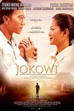 Nonton Film Jokowi (2013) Terbaru