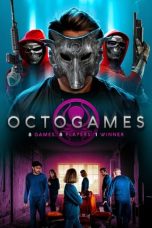 Nonton Film The OctoGames (2022) Terbaru