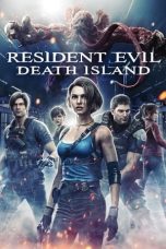 Nonton Film Resident Evil: Death Island (2023) Terbaru