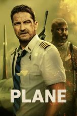 Nonton Film Plane (2023) Terbaru