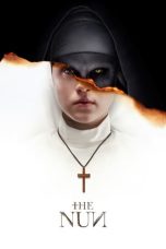 Nonton Film The Nun (2018) Terbaru