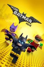 Nonton Film The Lego Batman Movie (2017) Terbaru