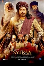 Nonton Film Sye Raa Narasimha Reddy (2019) Terbaru