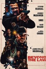 Nonton Film Beyond the Law (2019) Terbaru