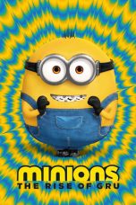 Nonton Film Minions: The Rise of Gru (2022) Terbaru