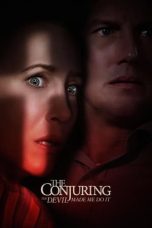 Nonton Film The Conjuring: The Devil Made Me Do It (2021) Terbaru